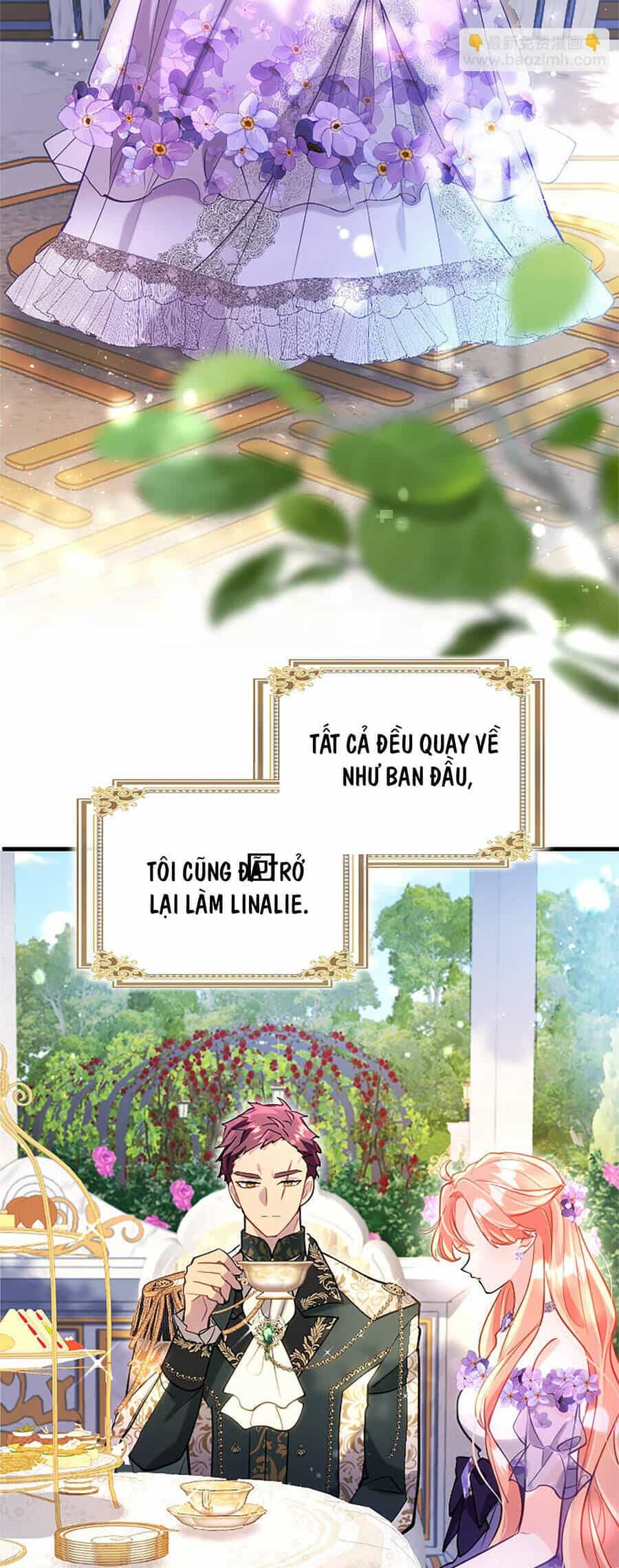 Đại Tiểu Thư Sao Phải Giả Nam - Chương 103 - ảnh 9