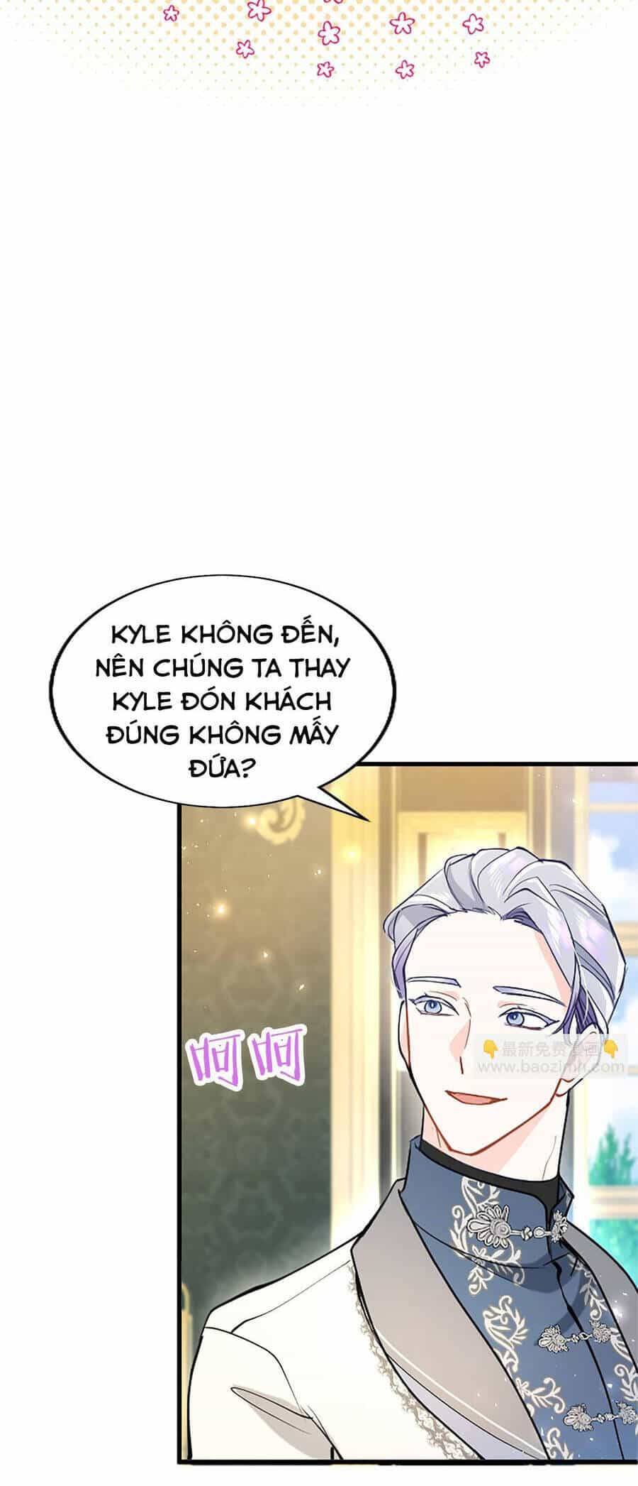 Đại Tiểu Thư Sao Phải Giả Nam - Chương 104 - ảnh 46