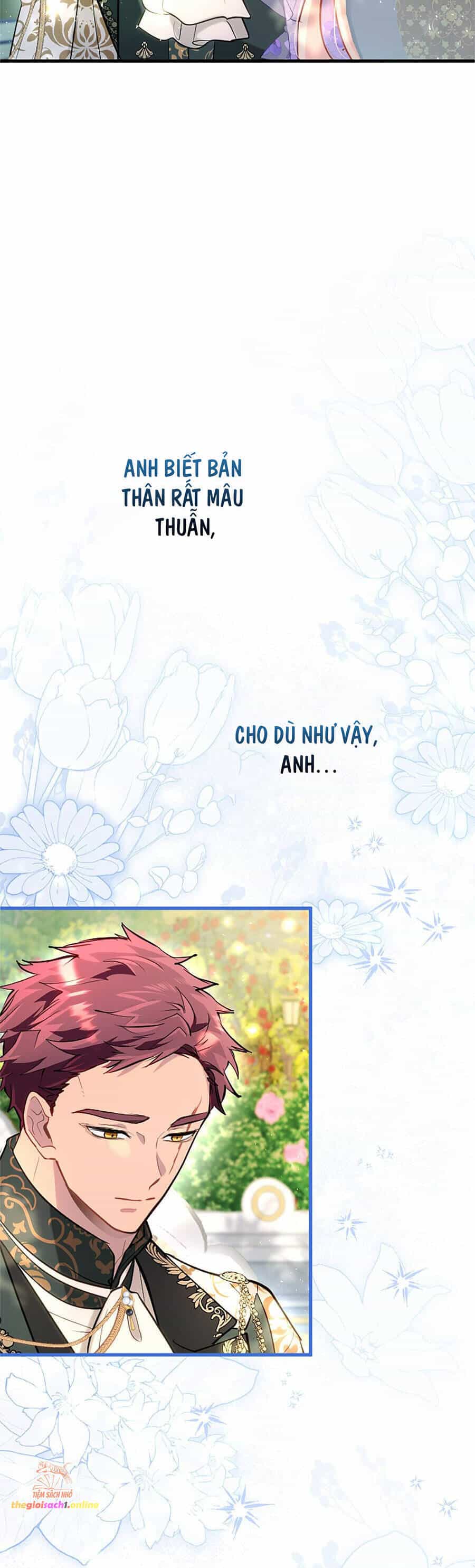 Đại Tiểu Thư Sao Phải Giả Nam - Chương 104 - ảnh 6
