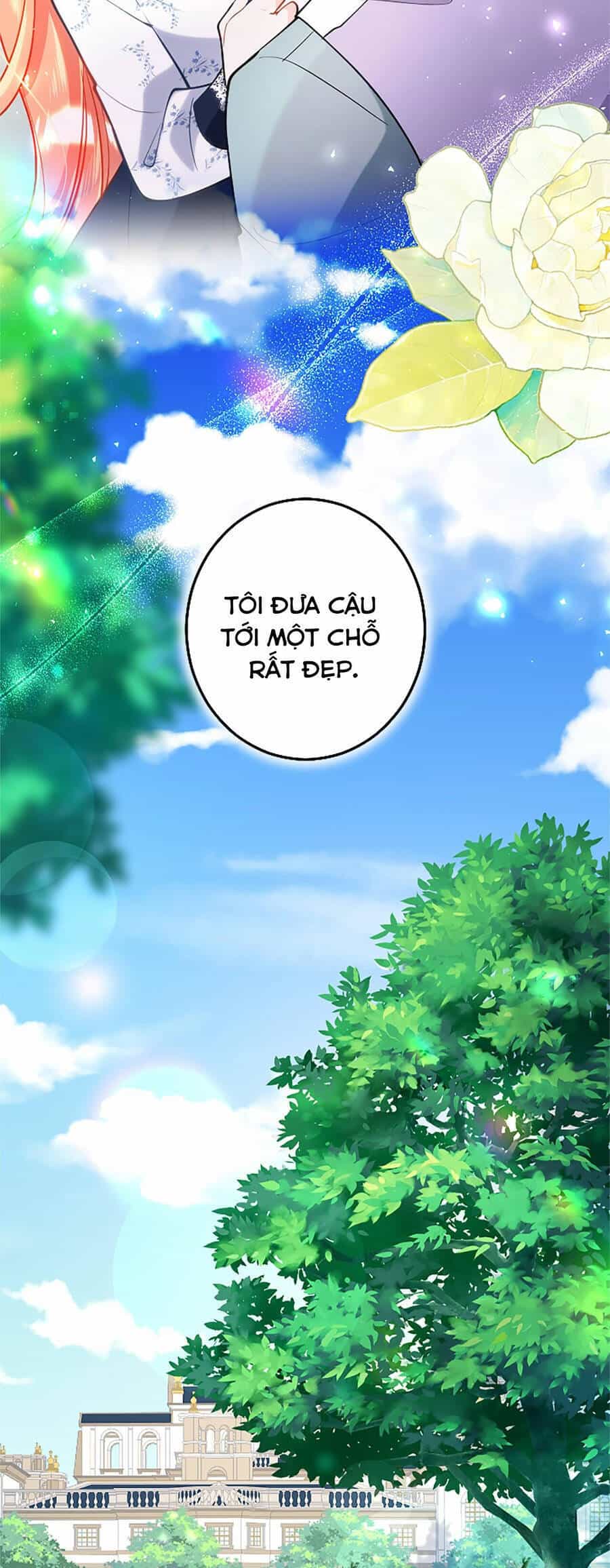 Đại Tiểu Thư Sao Phải Giả Nam - Chương 105 - ảnh 33