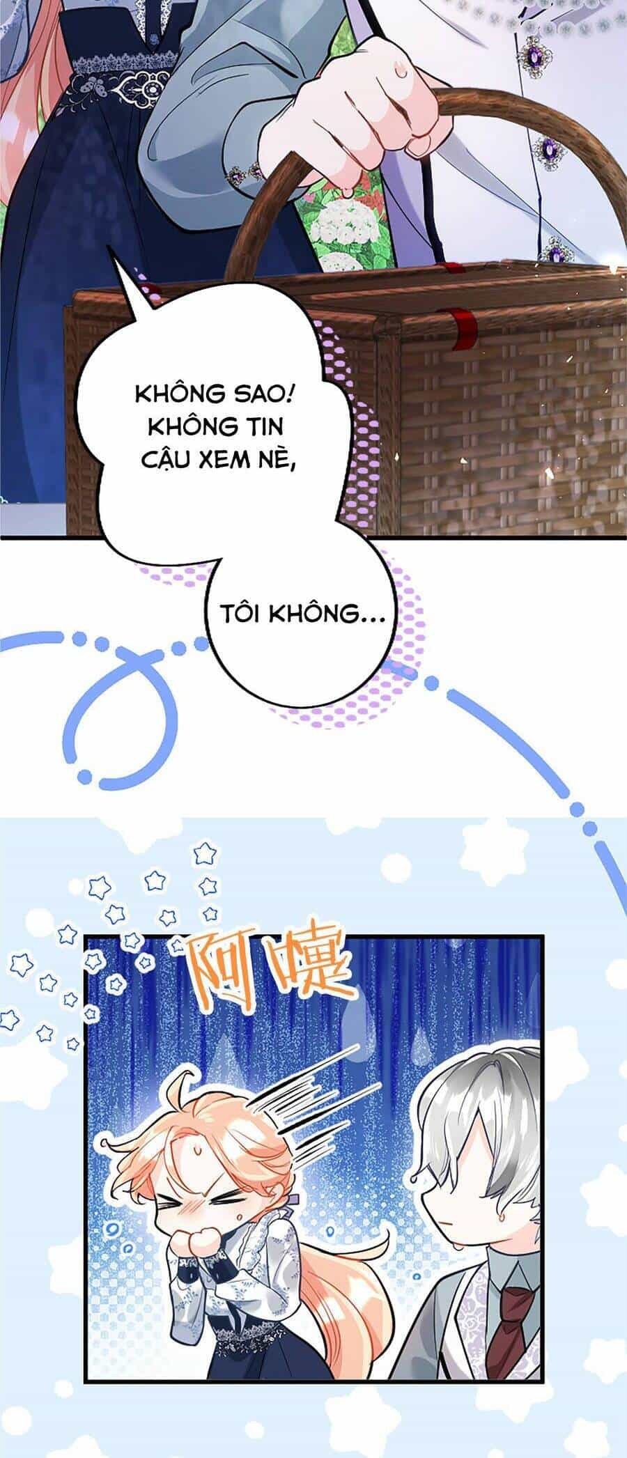 Đại Tiểu Thư Sao Phải Giả Nam - Chương 106 - ảnh 17