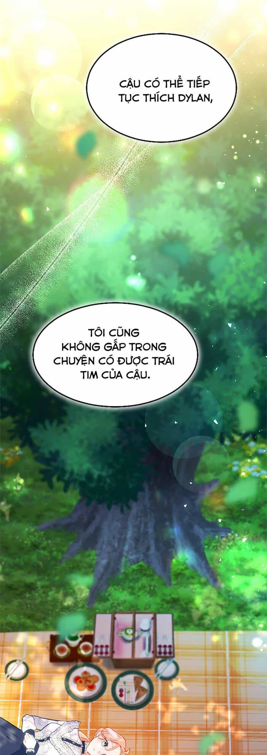 Đại Tiểu Thư Sao Phải Giả Nam - Chương 106 - ảnh 2