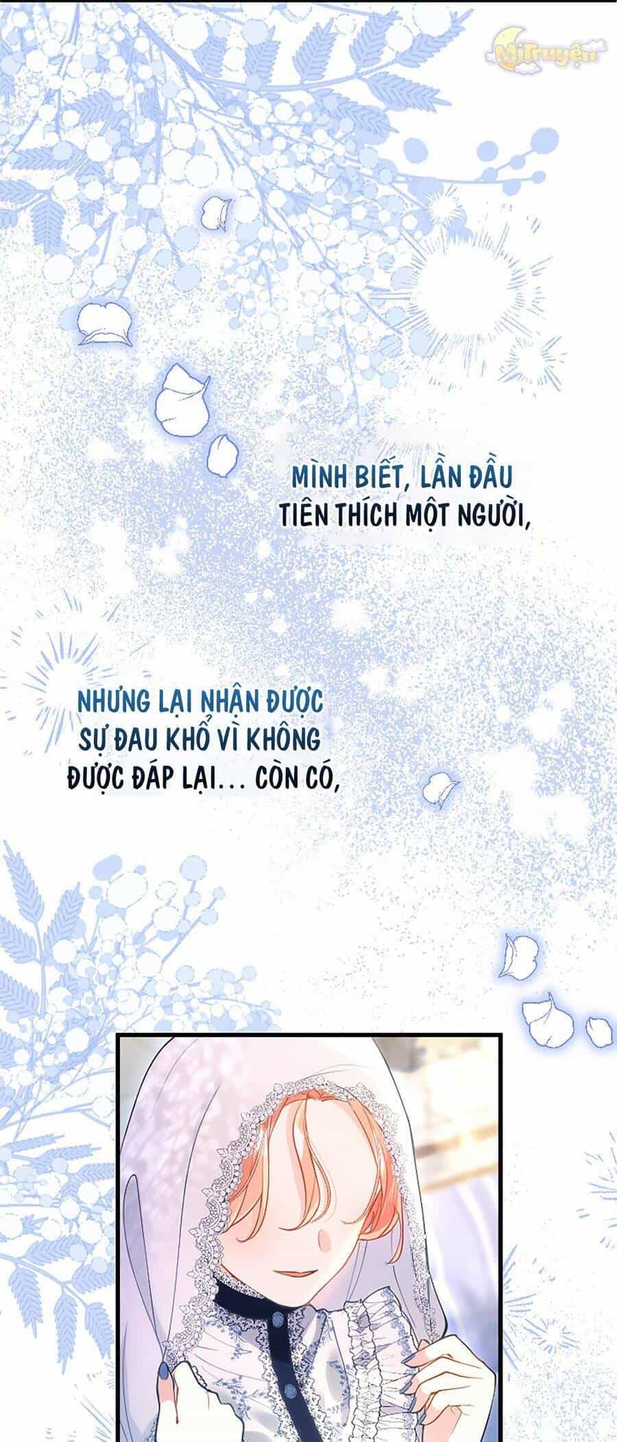 Đại Tiểu Thư Sao Phải Giả Nam - Chương 106 - ảnh 34