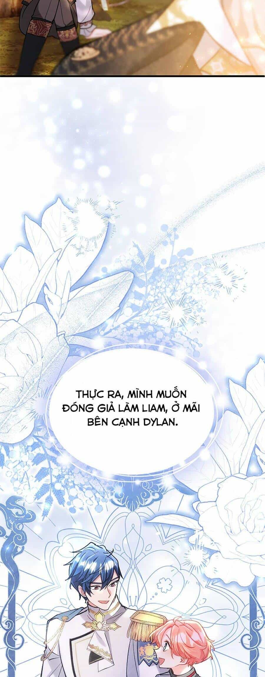 Đại Tiểu Thư Sao Phải Giả Nam - Chương 107 - ảnh 34
