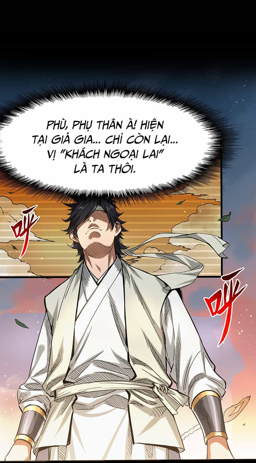 Đại Tống Thần Bộ Hệ Thống - Chương 1 - ảnh 23