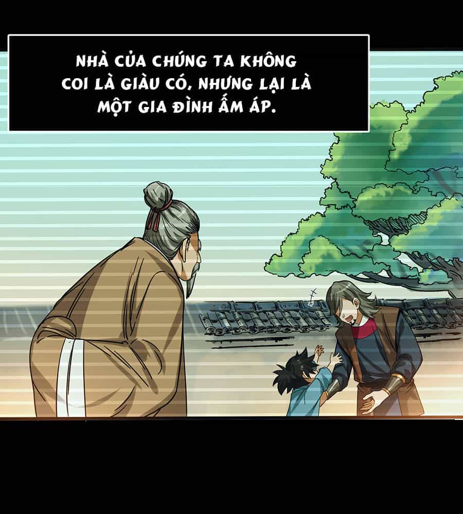Đại Tống Thần Bộ Hệ Thống - Chương 1 - ảnh 26