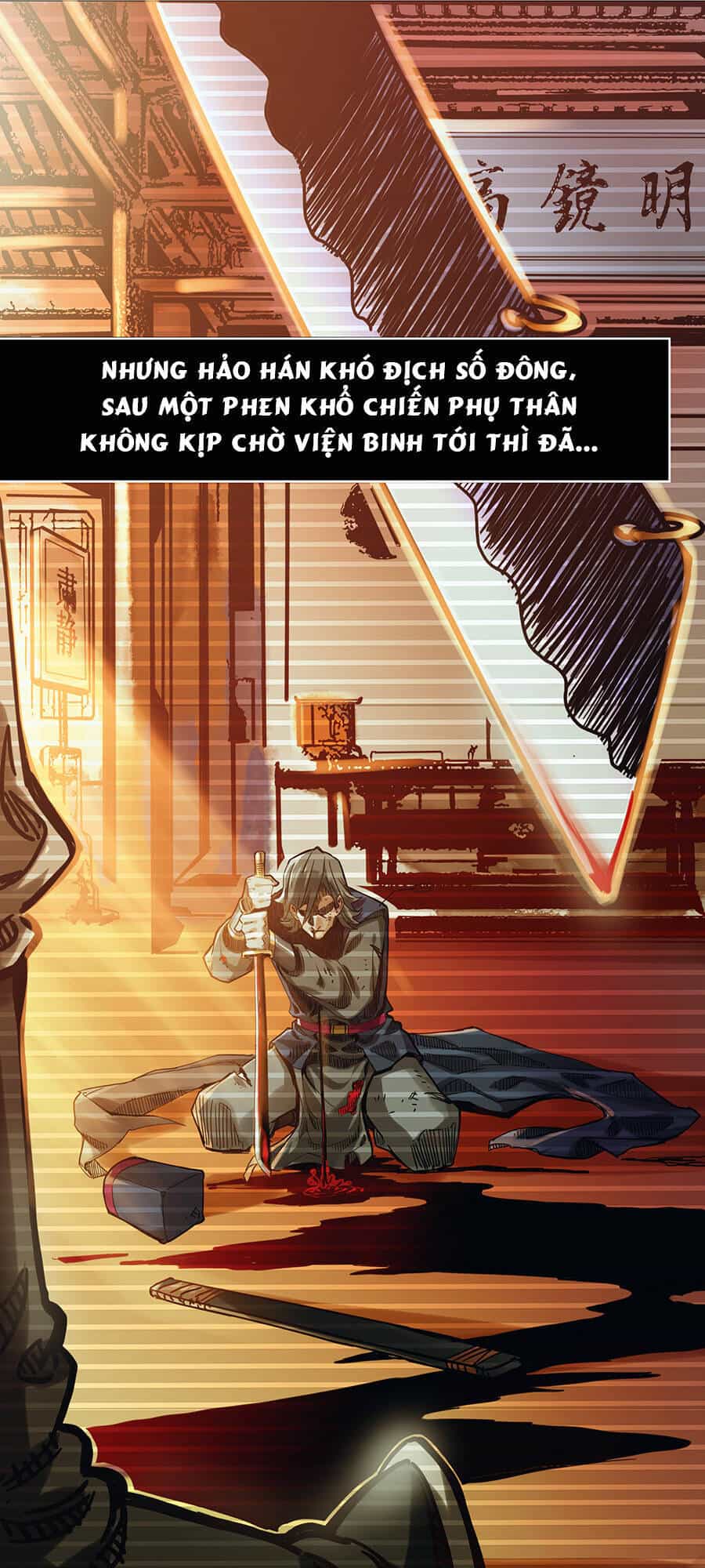 Đại Tống Thần Bộ Hệ Thống - Chương 1 - ảnh 37