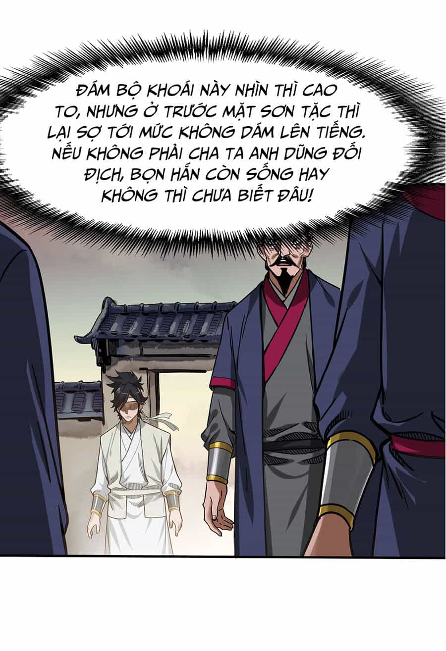 Đại Tống Thần Bộ Hệ Thống - Chương 1 - ảnh 47