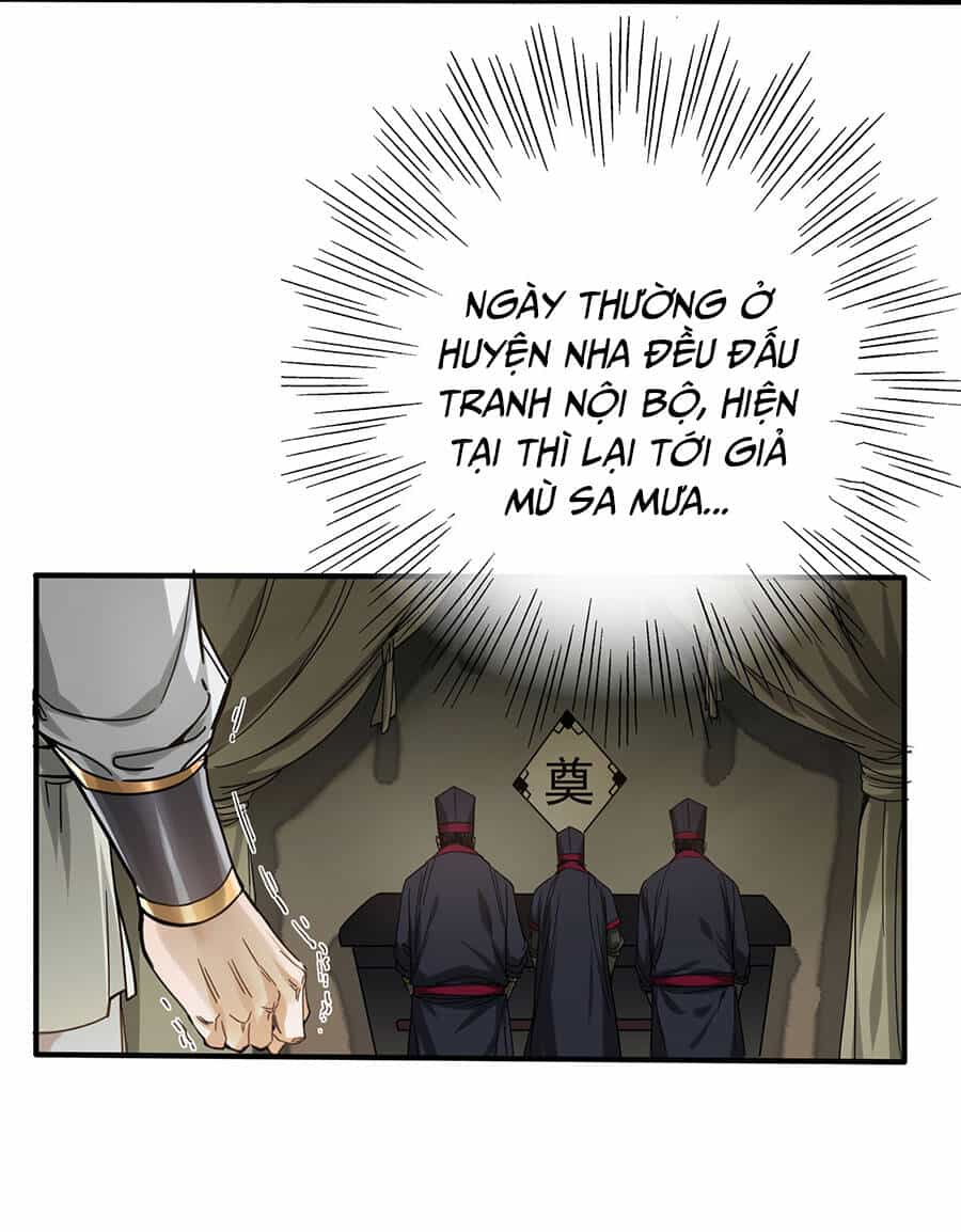Đại Tống Thần Bộ Hệ Thống - Chương 1 - ảnh 49