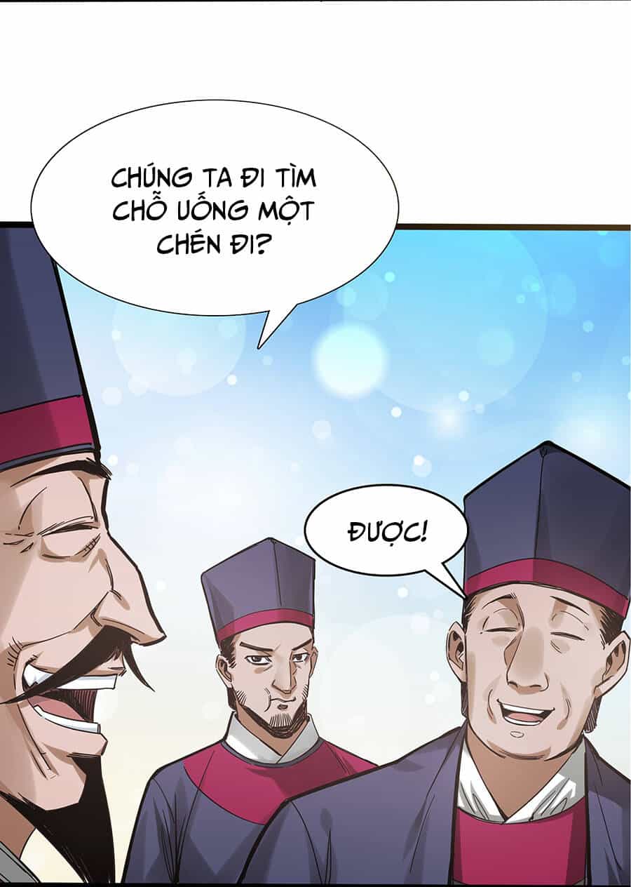 Đại Tống Thần Bộ Hệ Thống - Chương 1 - ảnh 55