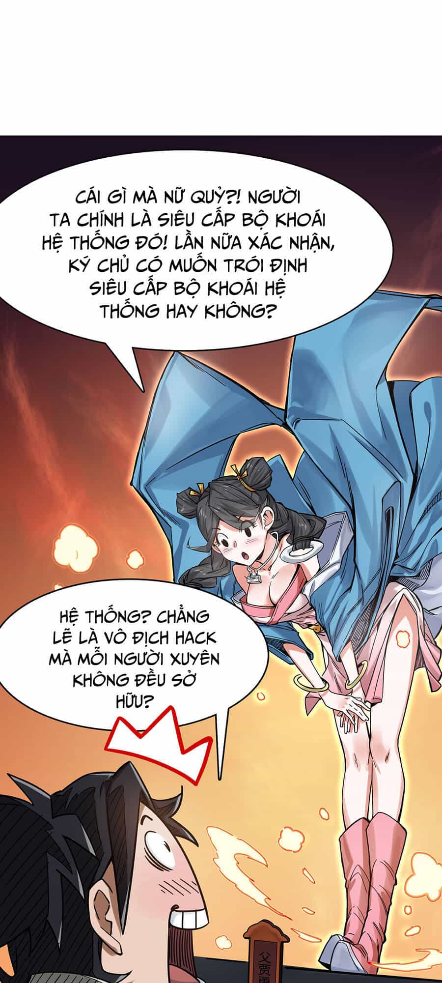 Đại Tống Thần Bộ Hệ Thống - Chương 1 - ảnh 72