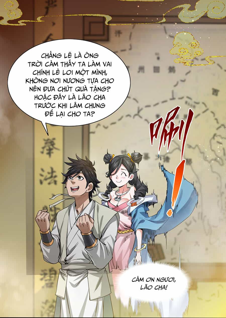 Đại Tống Thần Bộ Hệ Thống - Chương 2 - ảnh 11