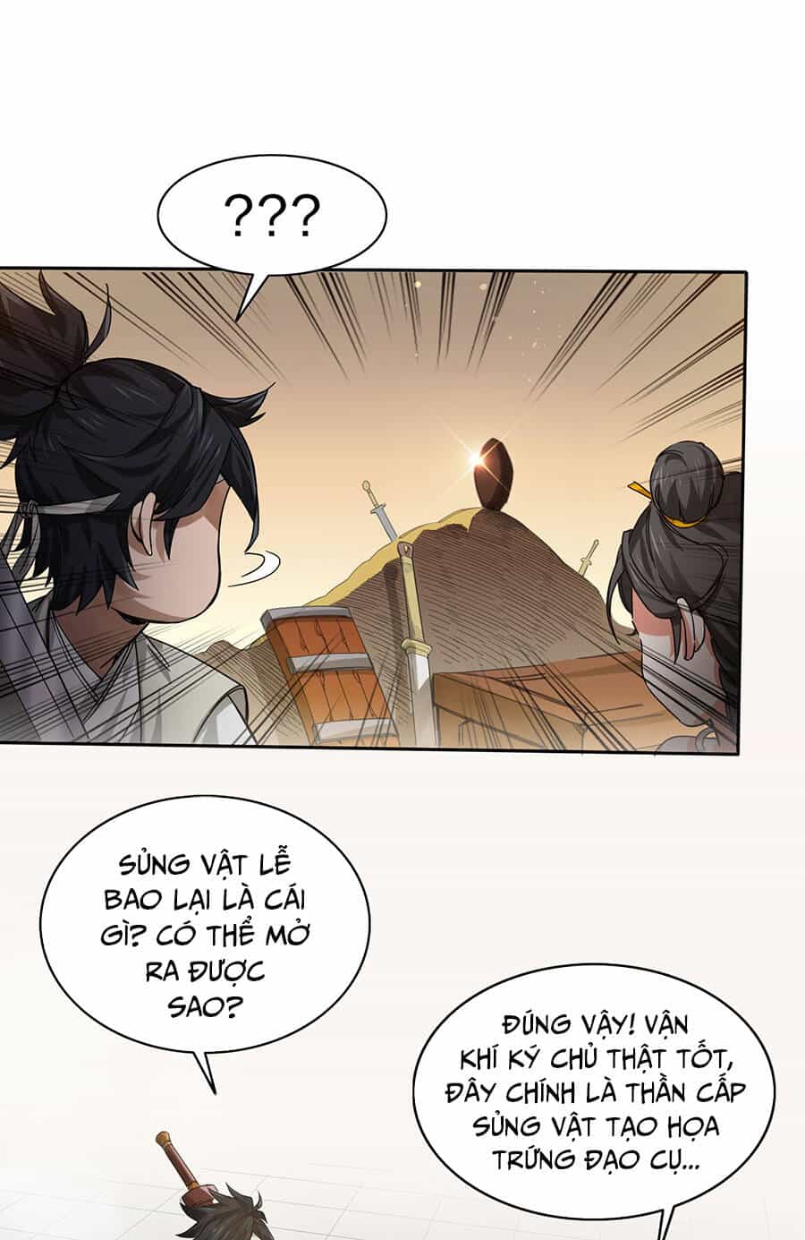 Đại Tống Thần Bộ Hệ Thống - Chương 2 - ảnh 38