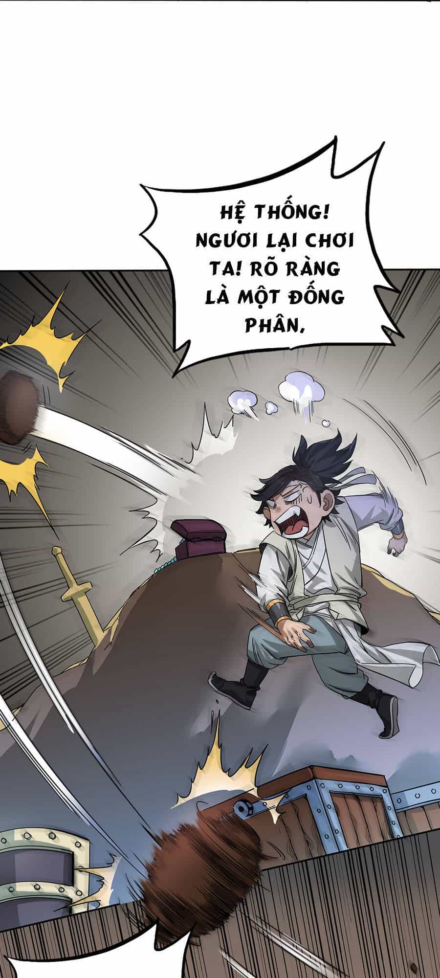 Đại Tống Thần Bộ Hệ Thống - Chương 2 - ảnh 42