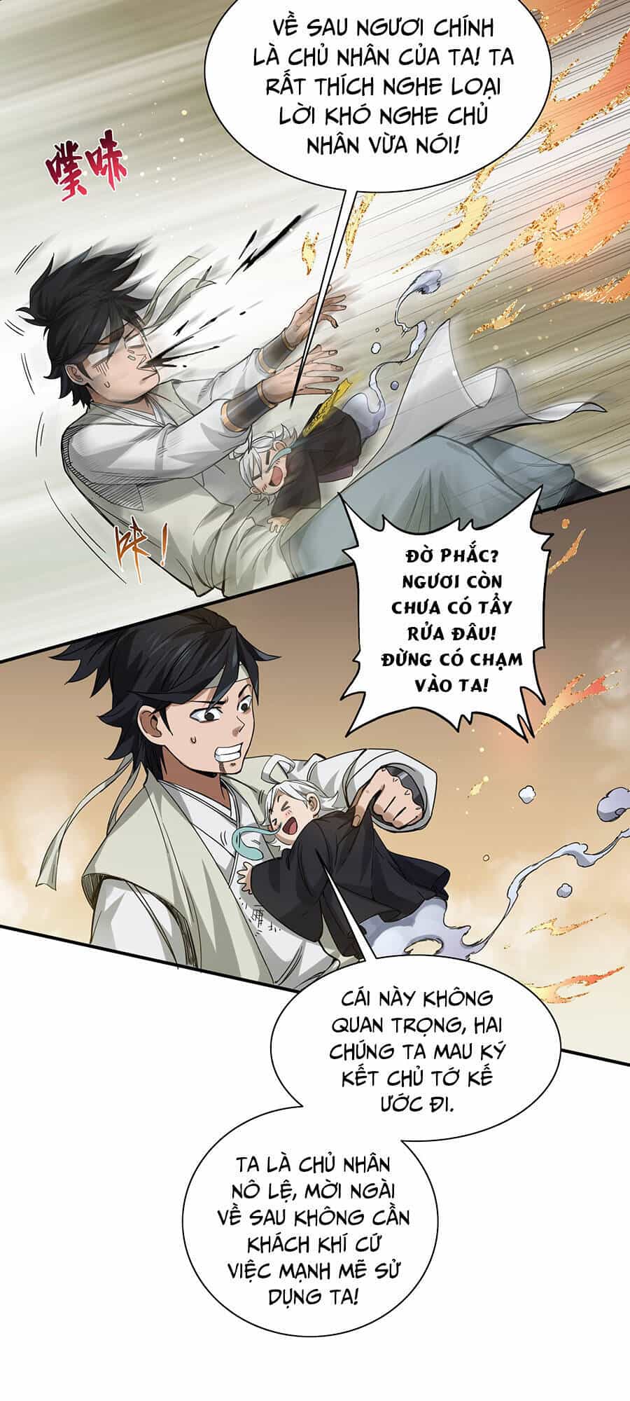 Đại Tống Thần Bộ Hệ Thống - Chương 2 - ảnh 59