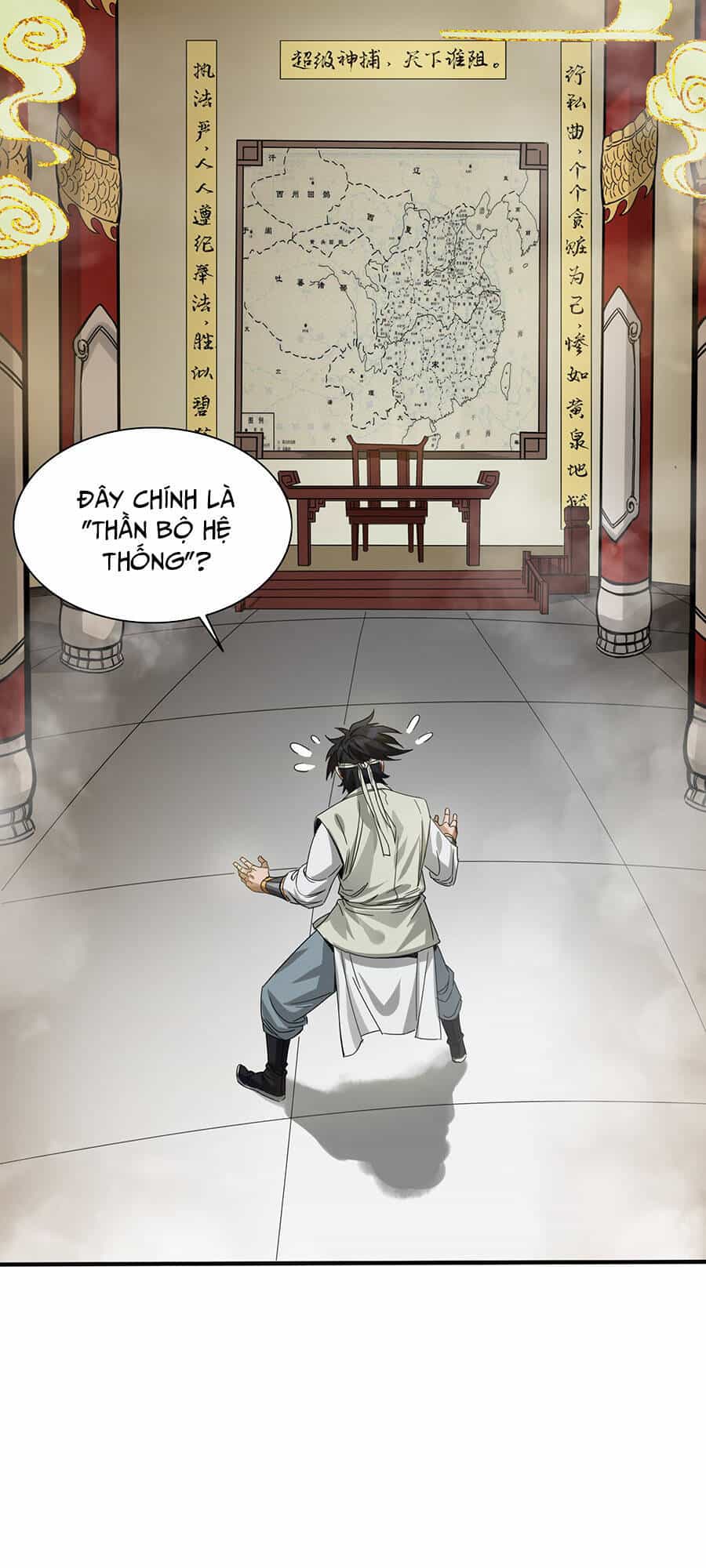 Đại Tống Thần Bộ Hệ Thống - Chương 2 - ảnh 7