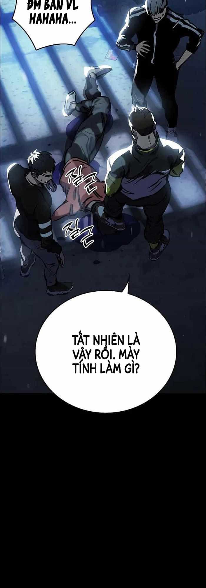 Đại Tướng Chiến - Chương 1 - ảnh 10