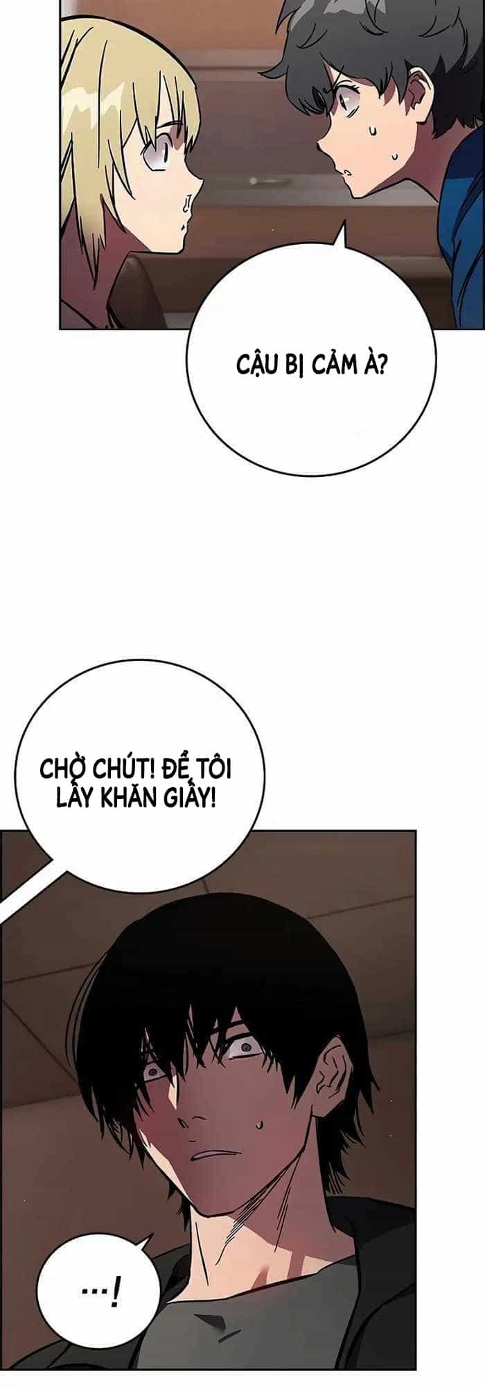 Đại Tướng Chiến - Chương 1 - ảnh 101