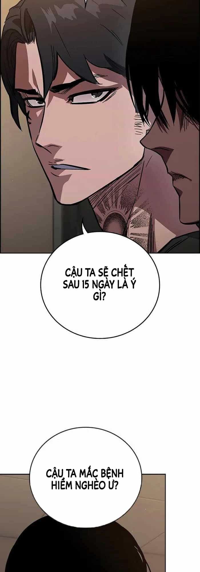 Đại Tướng Chiến - Chương 1 - ảnh 115