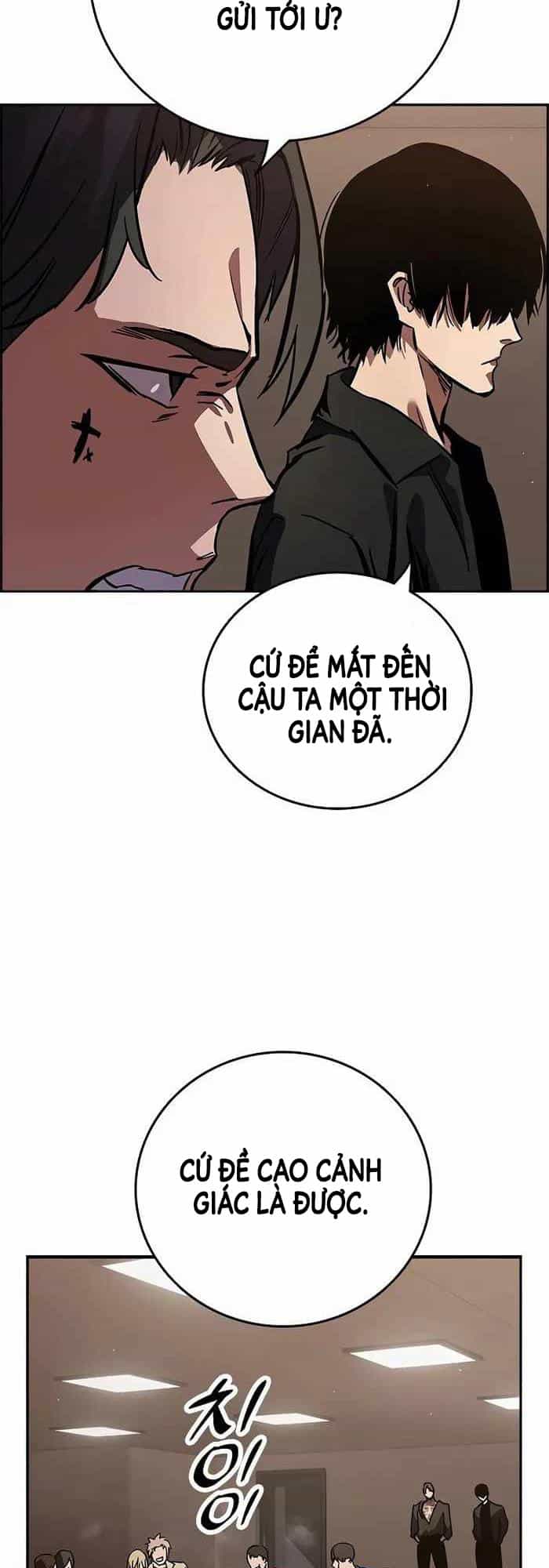 Đại Tướng Chiến - Chương 1 - ảnh 117