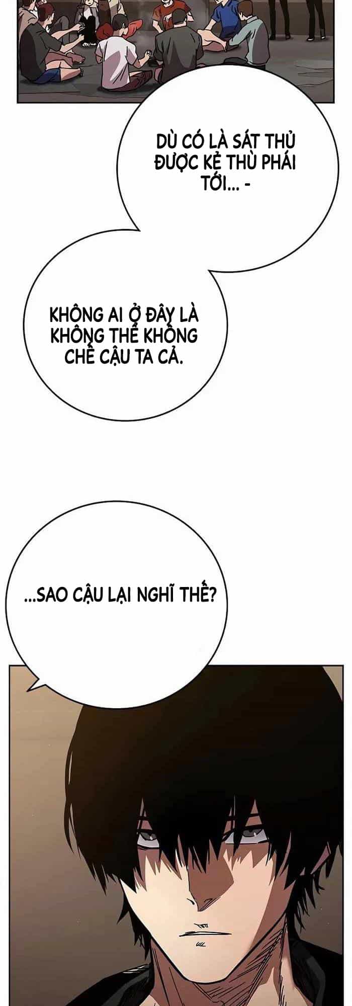 Đại Tướng Chiến - Chương 1 - ảnh 118