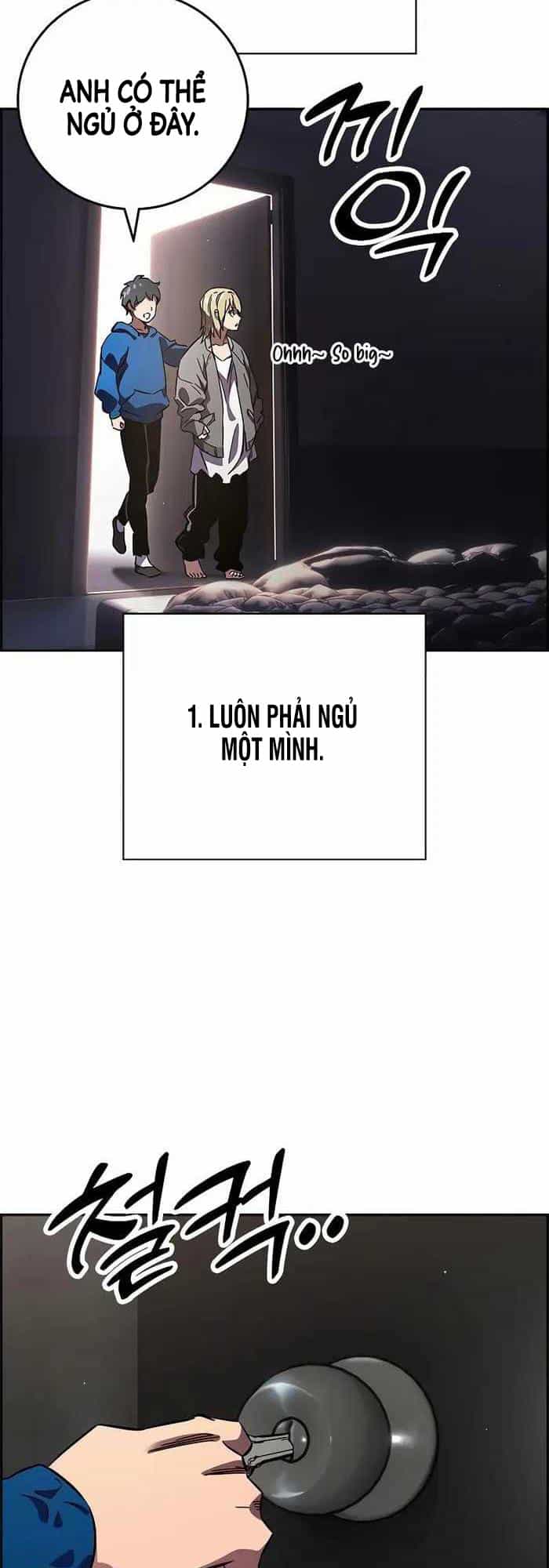 Đại Tướng Chiến - Chương 1 - ảnh 122