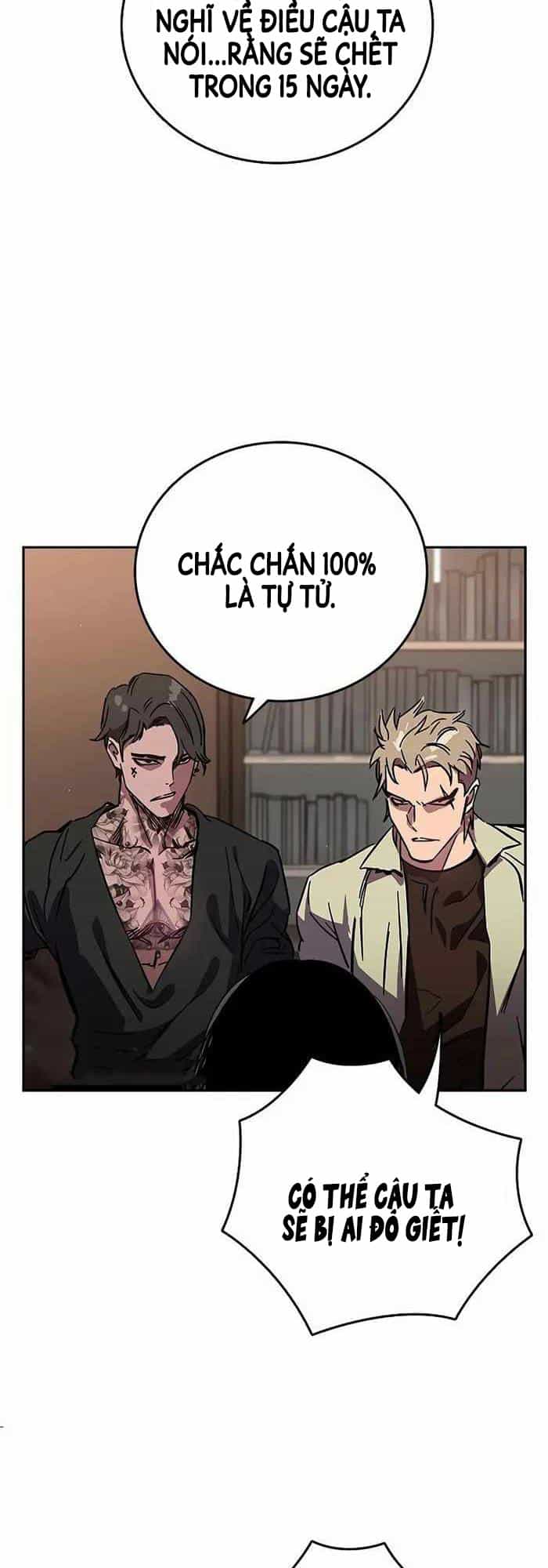 Đại Tướng Chiến - Chương 1 - ảnh 135