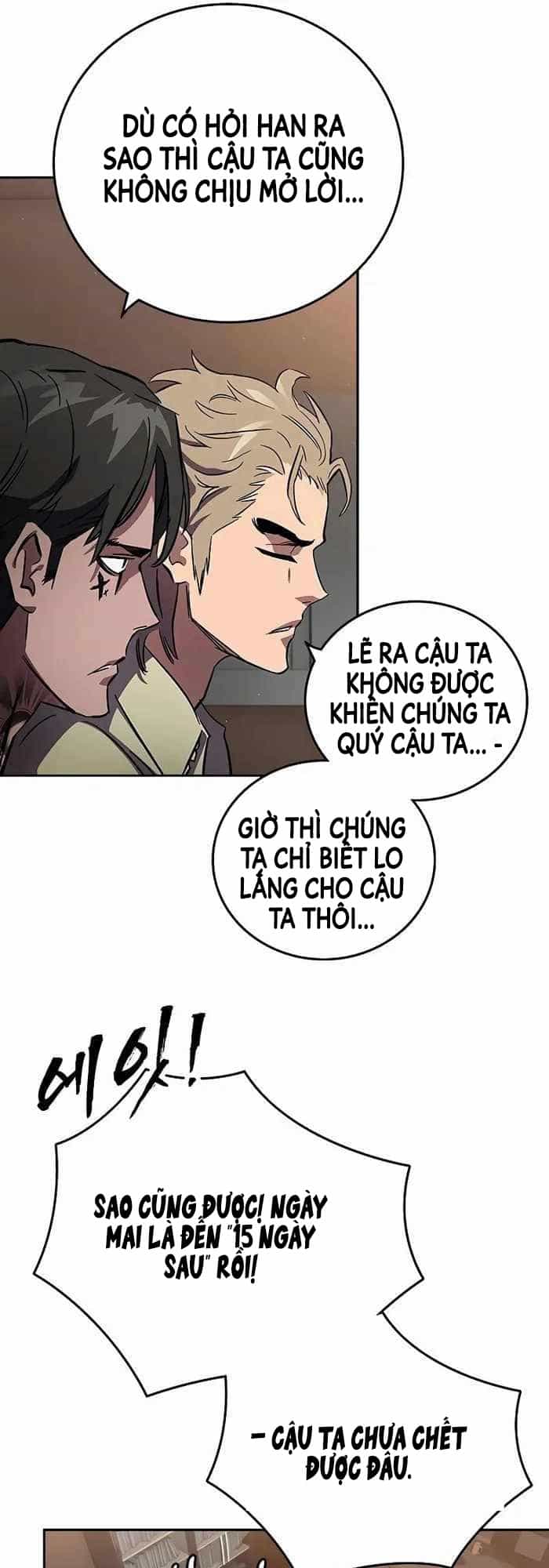 Đại Tướng Chiến - Chương 1 - ảnh 138