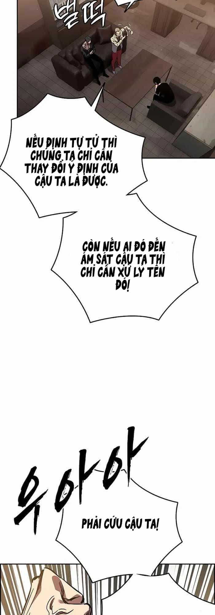 Đại Tướng Chiến - Chương 1 - ảnh 139