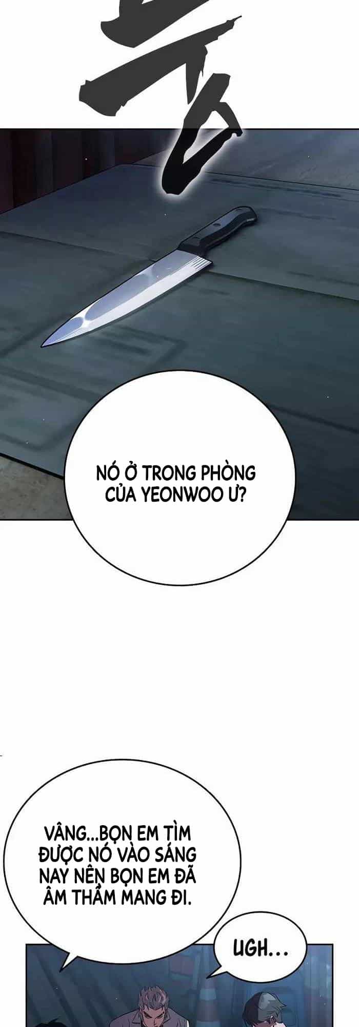 Đại Tướng Chiến - Chương 1 - ảnh 142