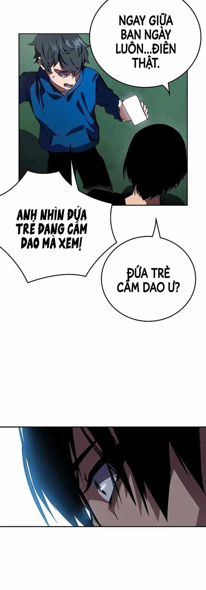 Đại Tướng Chiến - Chương 1 - ảnh 168