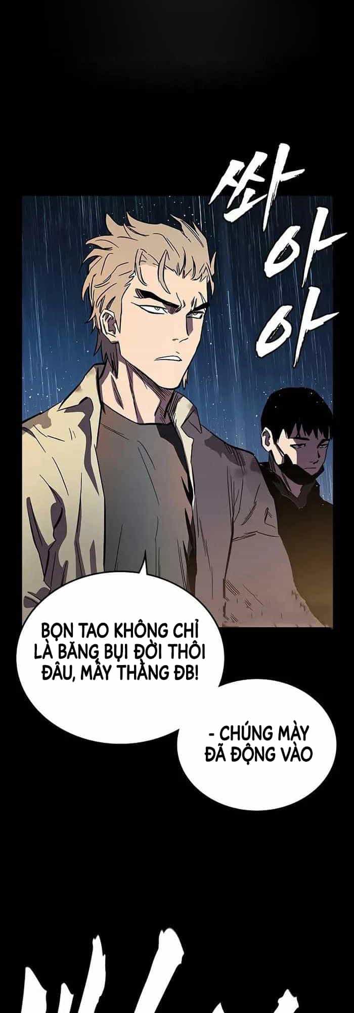 Đại Tướng Chiến - Chương 1 - ảnh 31
