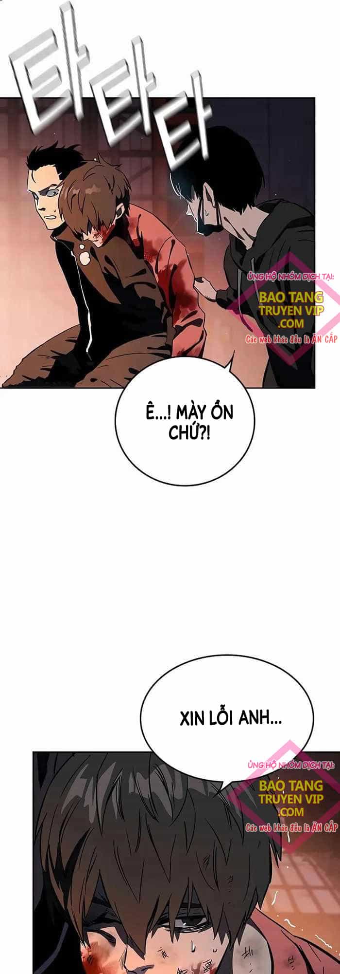 Đại Tướng Chiến - Chương 1 - ảnh 38