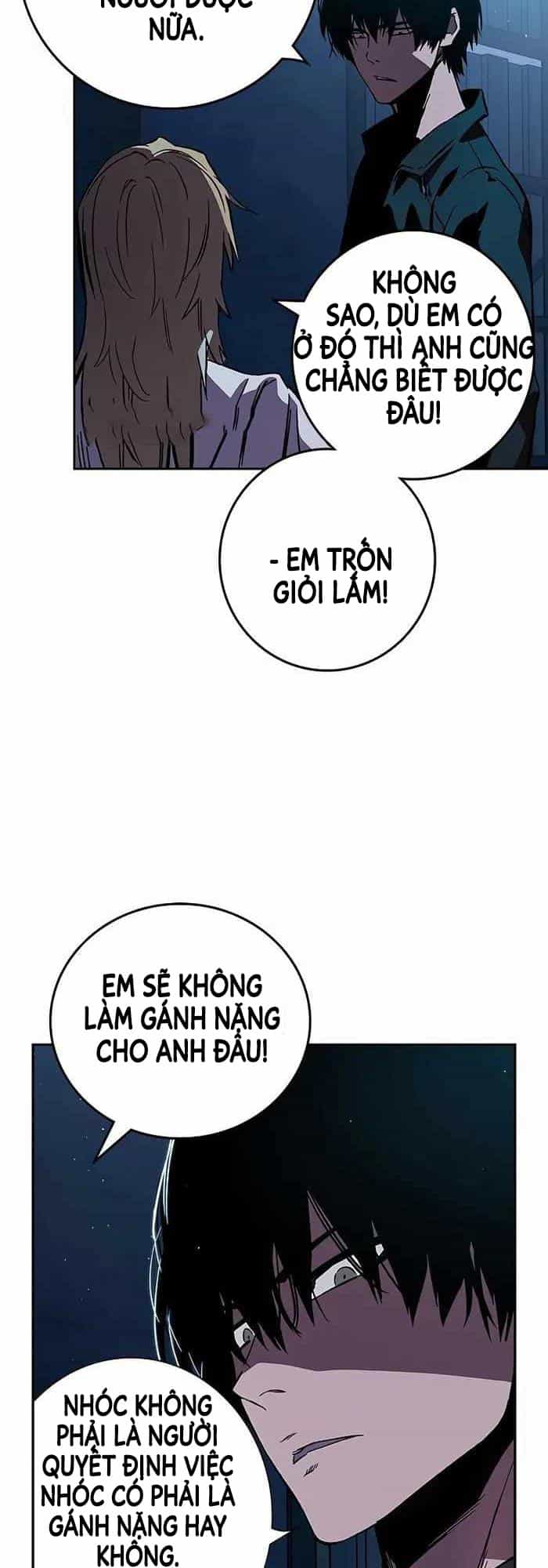 Đại Tướng Chiến - Chương 1 - ảnh 84