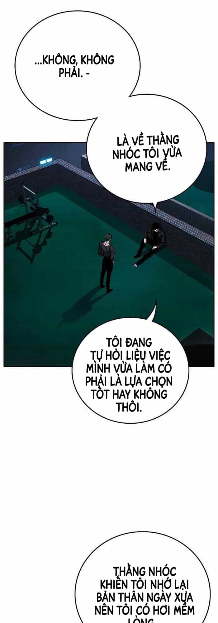 Đại Tướng Chiến - Chương 1 - ảnh 92