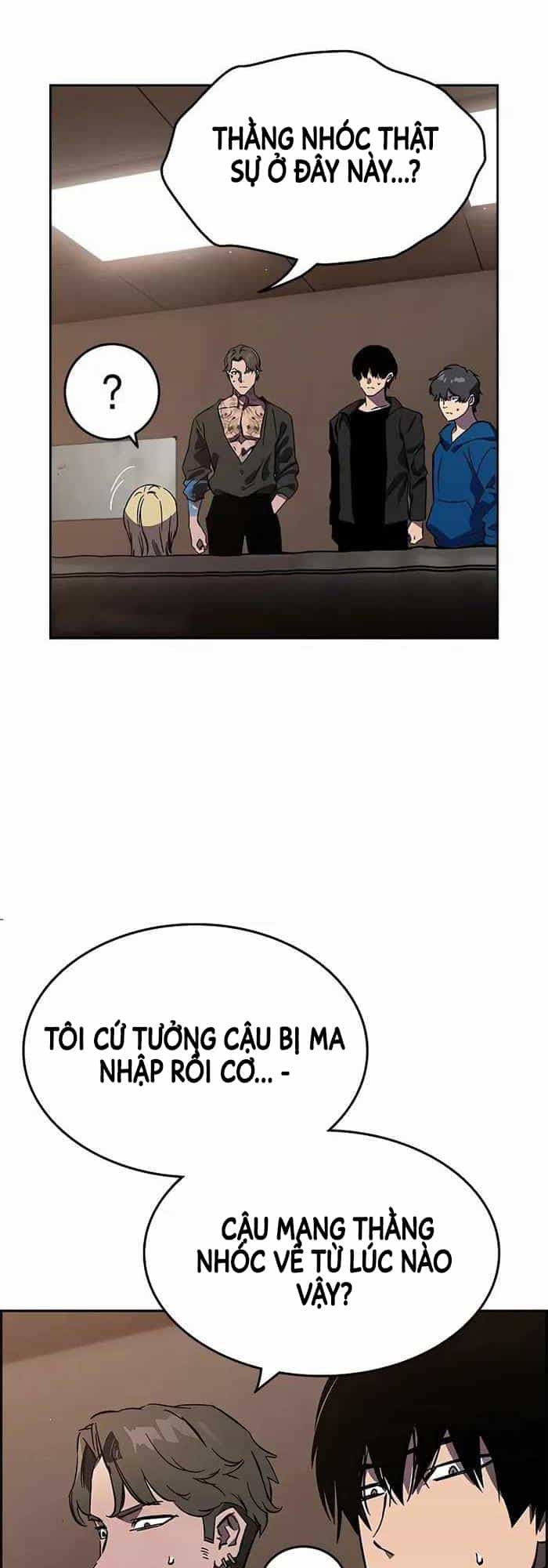 Đại Tướng Chiến - Chương 1 - ảnh 96