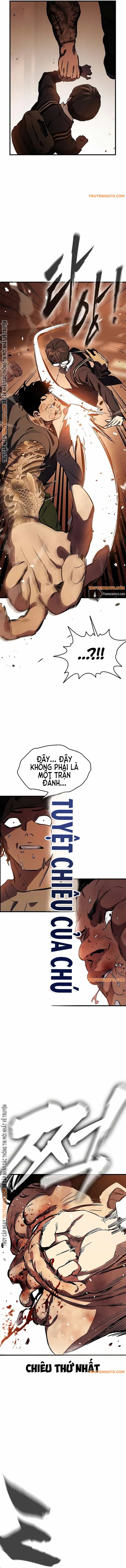 Đại Tướng Chiến - Chương 12 - ảnh 5