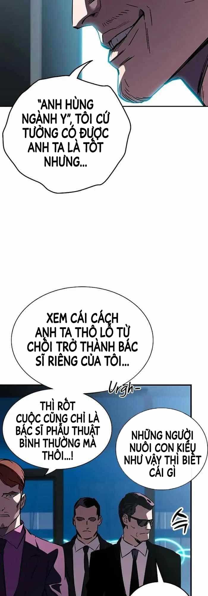 Đại Tướng Chiến - Chương 2 - ảnh 114