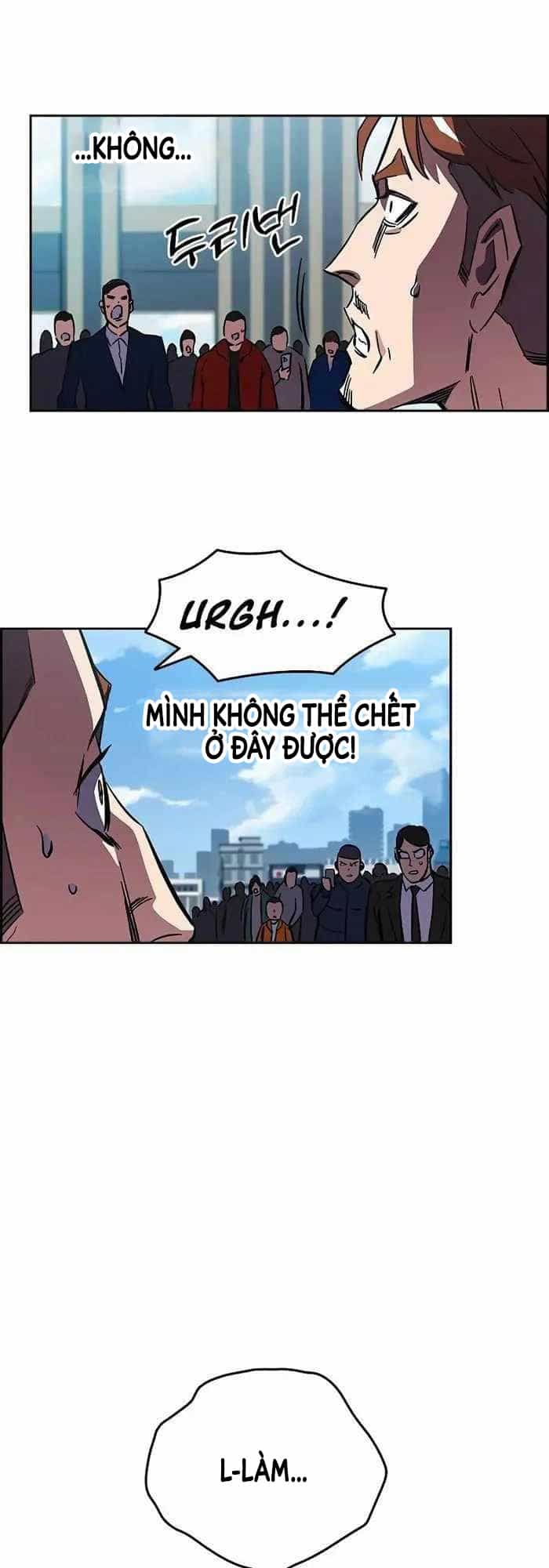 Đại Tướng Chiến - Chương 2 - ảnh 132