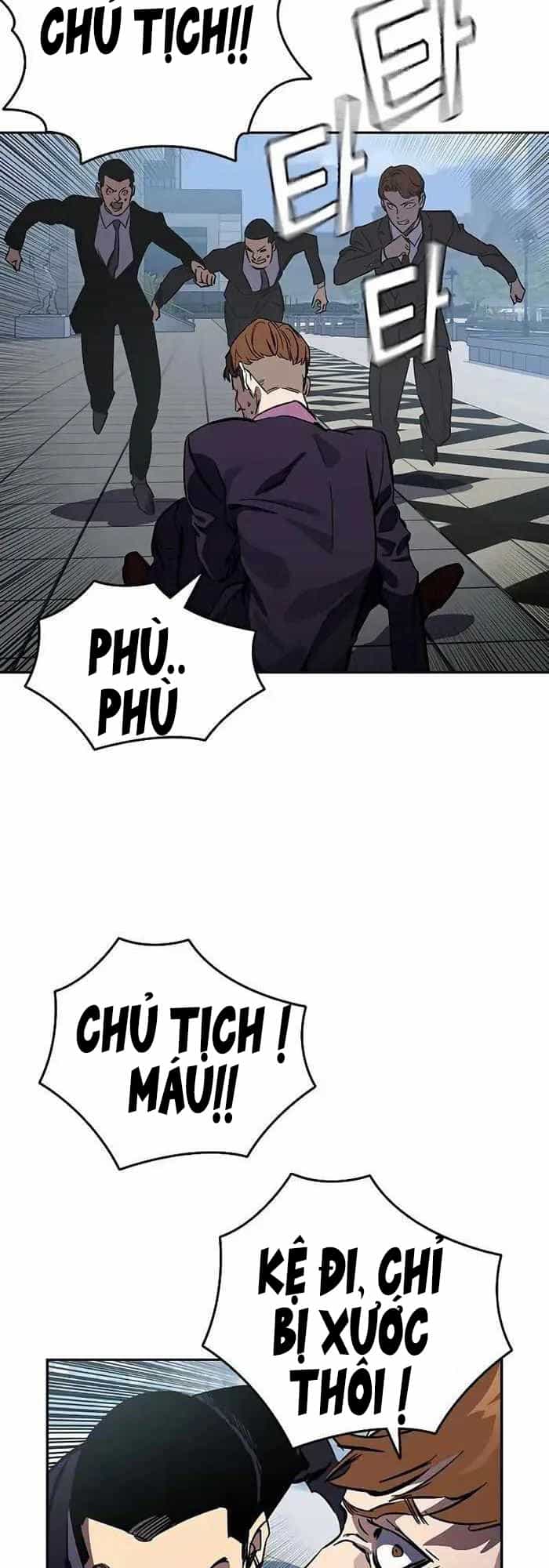 Đại Tướng Chiến - Chương 2 - ảnh 146