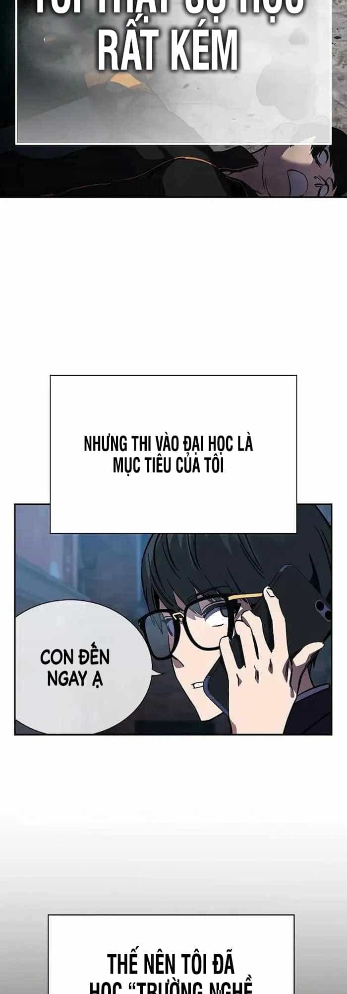Đại Tướng Chiến - Chương 2 - ảnh 57
