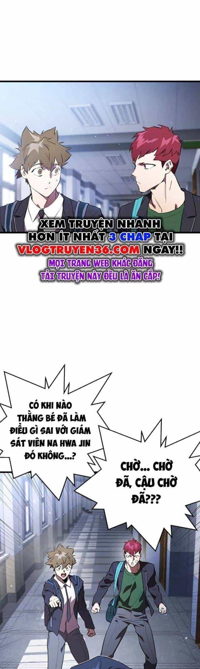 Đại Tướng Chiến - Chương 25 - ảnh 29