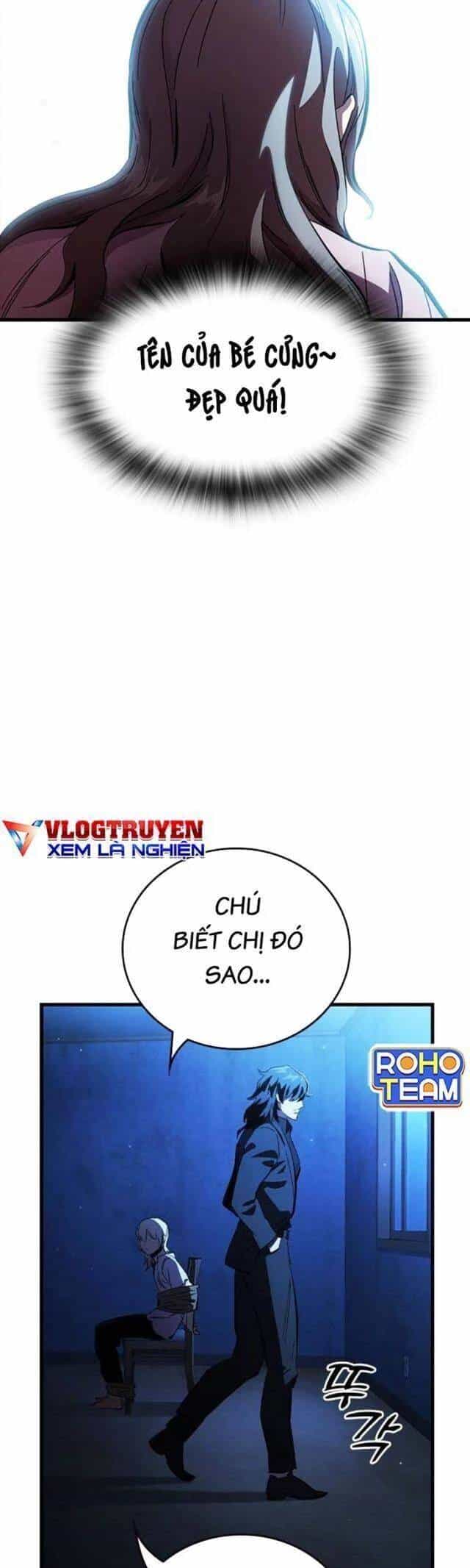 Đại Tướng Chiến - Chương 25 - ảnh 7
