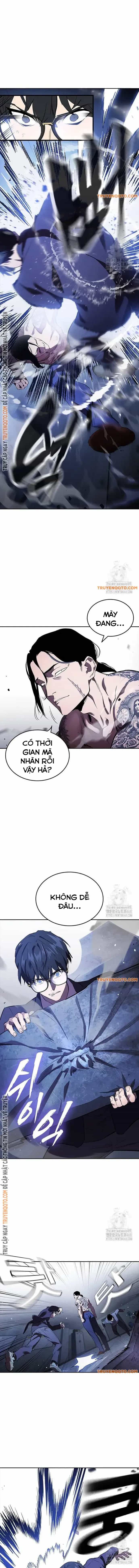 Đại Tướng Chiến - Chương 29 - ảnh 11