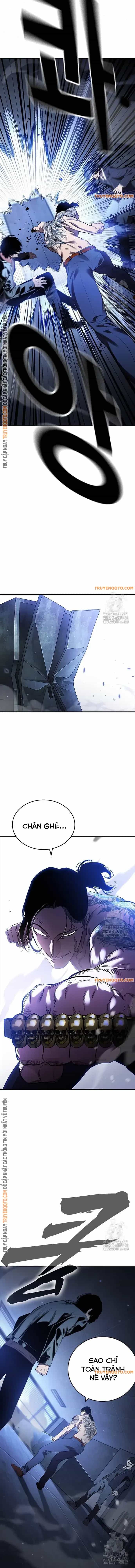 Đại Tướng Chiến - Chương 29 - ảnh 8