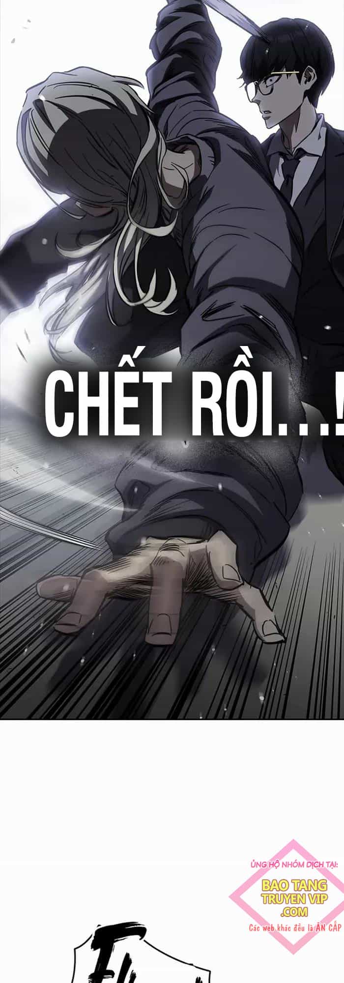Đại Tướng Chiến - Chương 3 - ảnh 11