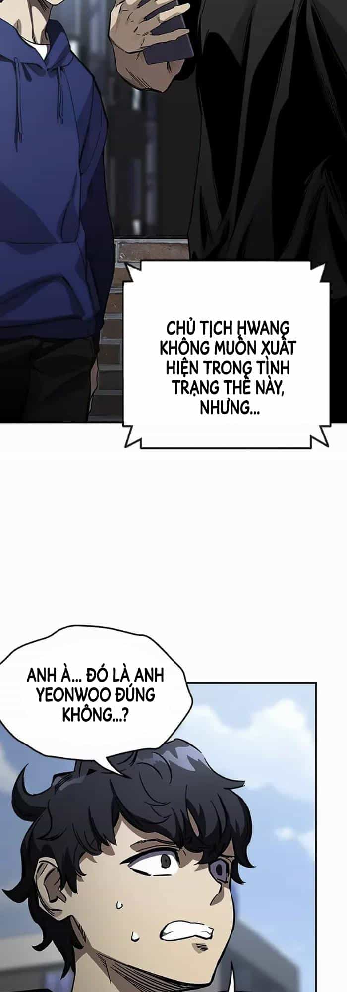 Đại Tướng Chiến - Chương 3 - ảnh 26