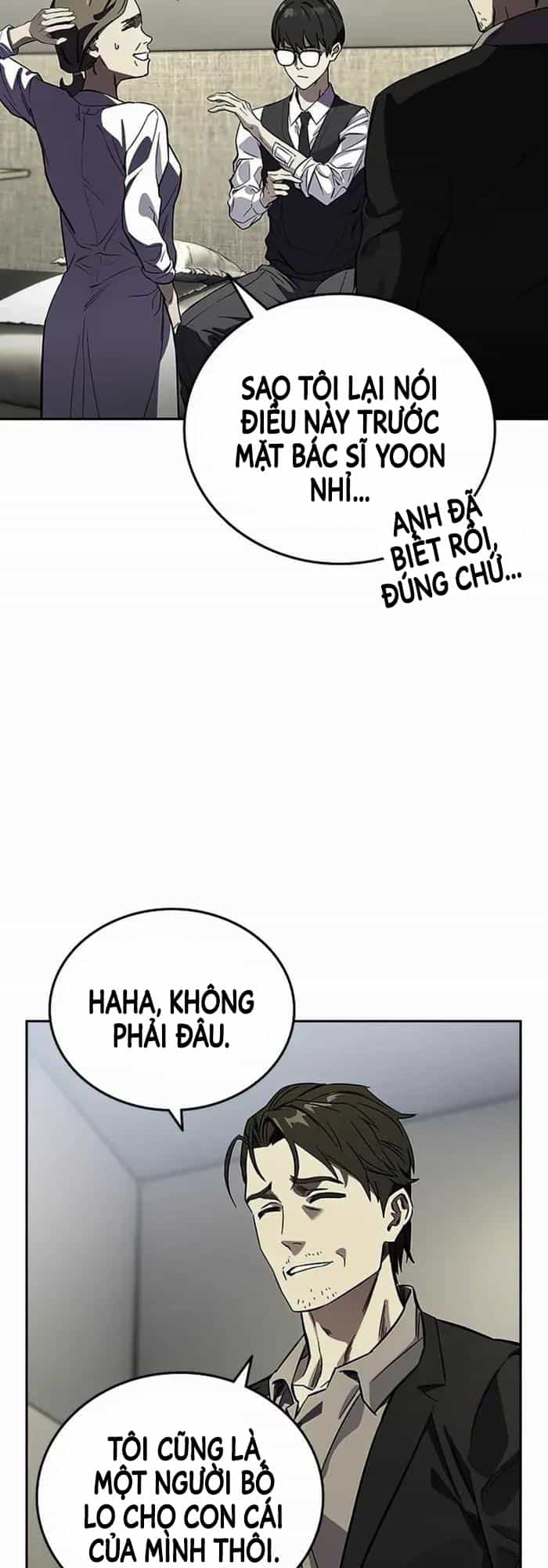 Đại Tướng Chiến - Chương 3 - ảnh 36