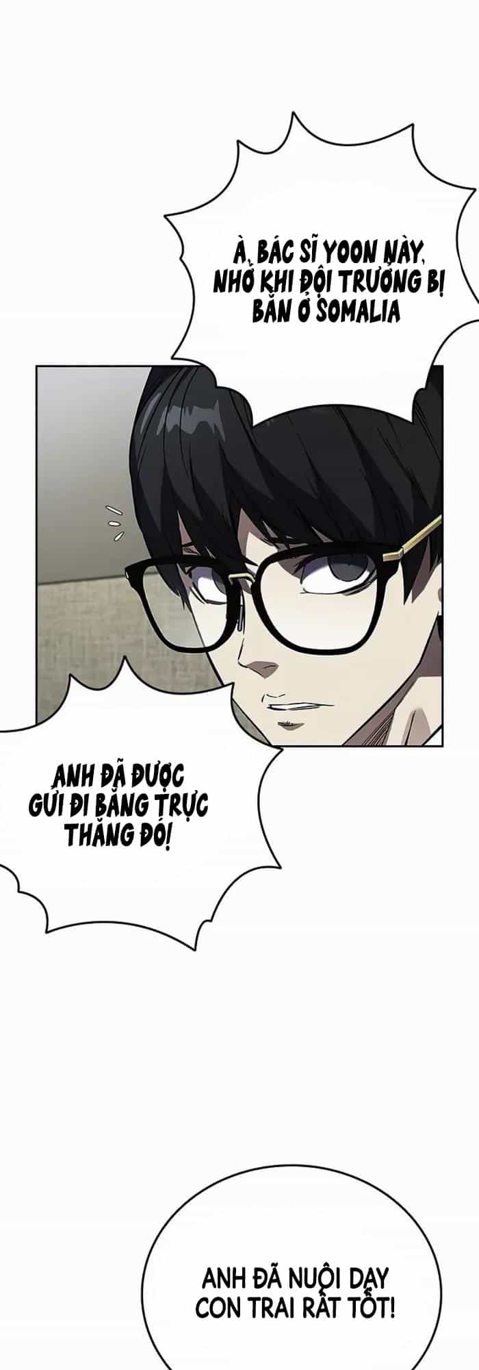 Đại Tướng Chiến - Chương 3 - ảnh 39