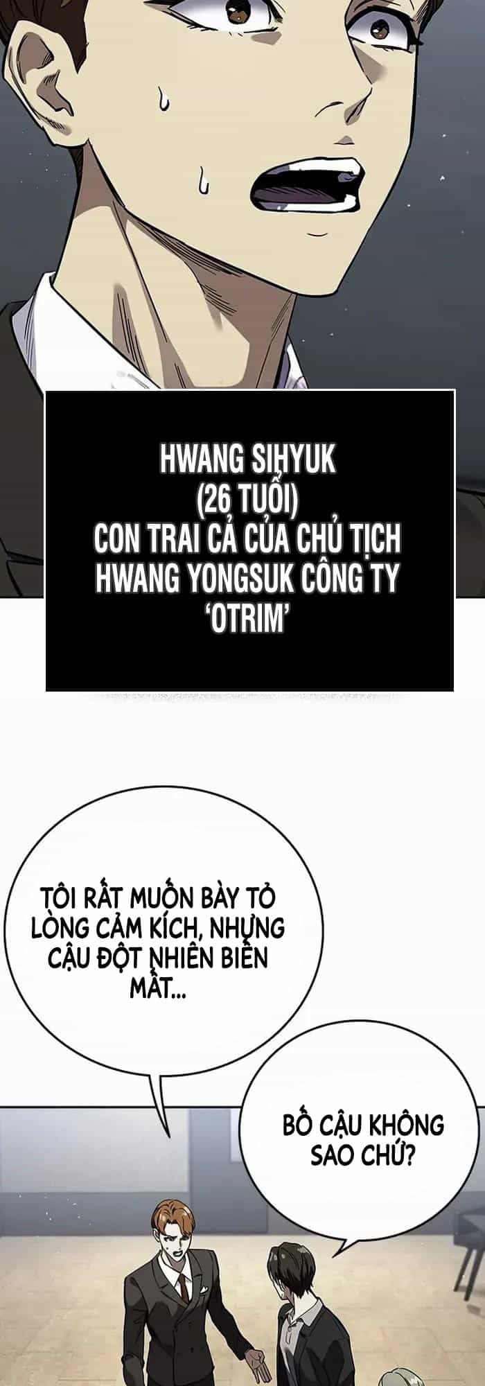 Đại Tướng Chiến - Chương 3 - ảnh 45